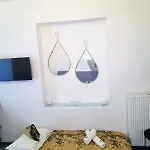 Luxury Studio In Nauplio