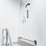 דירה Luxury Studio In Nauplio נאפפליו