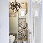 דירה Luxury Studio In Nauplio