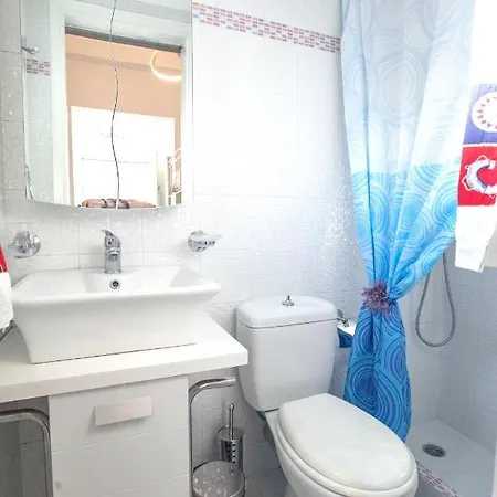 Apartman Luxury Studio In Nauplio