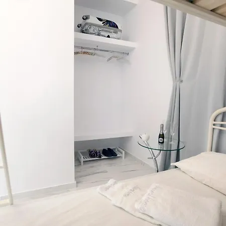 Luxury Studio In Nauplio Apartmán Nafplio