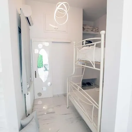 Luxury Studio In Nauplio *