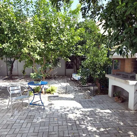 Luxury Studio In Nauplio