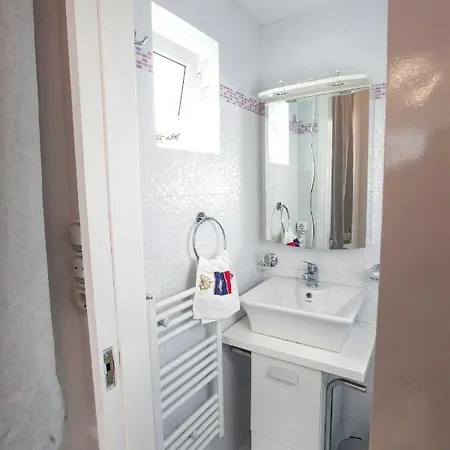 Luxury Studio In Nauplio * Návplio