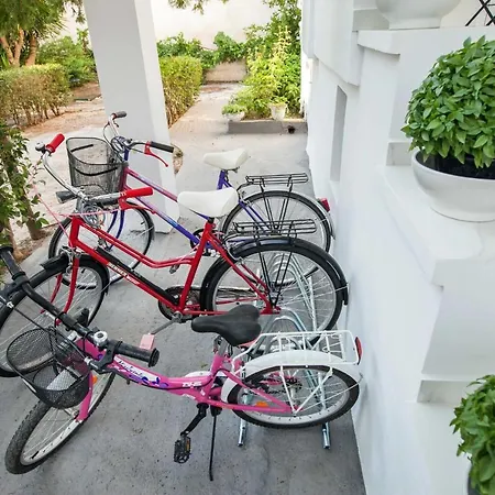 Apartmán Luxury Studio In Nauplio *