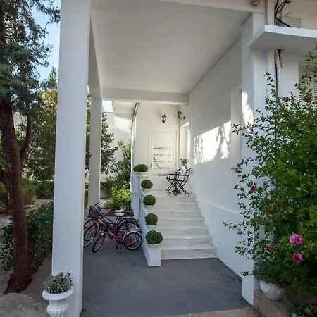 Luxury Studio In Nauplio