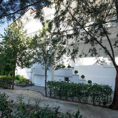 Luxury Studio In Nauplio נאפפליו