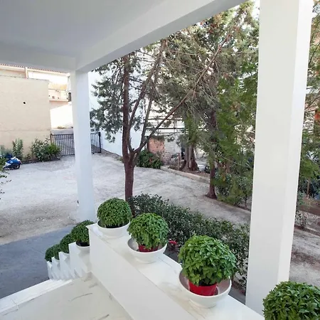 Luxury Studio In Nauplio