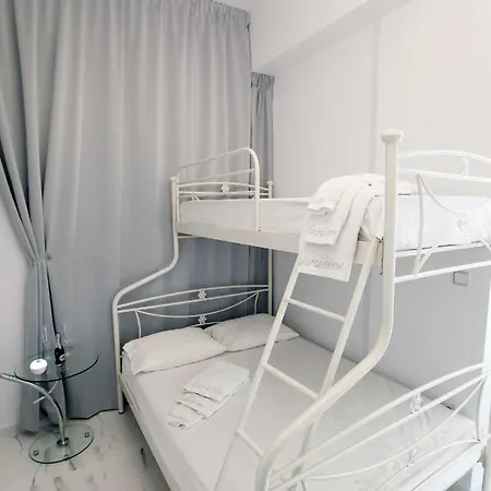 Luxury In Nauplio * Nauplie