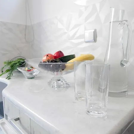 Luxury Studio In Nauplio