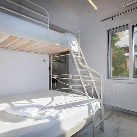 Luxury Studio In Nauplio * Návplio