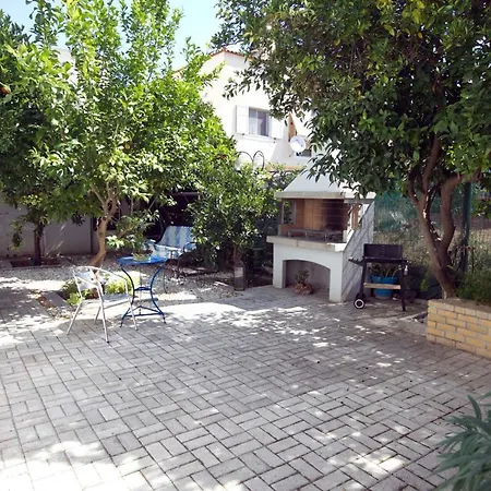 Luxury Studio In Nauplio דירה נאפפליו