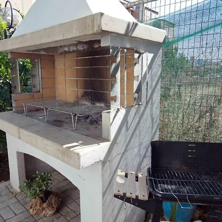 Luxury Studio In Nauplio דירה