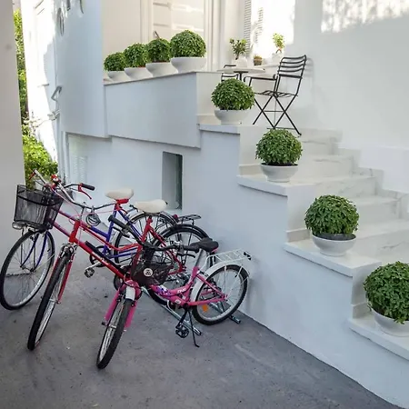 Luxury Studio In Nauplio * Nafplio