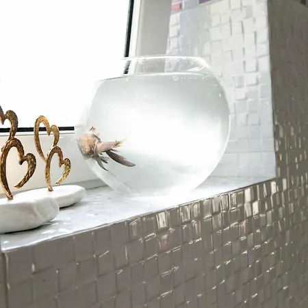 Luxury Studio In Nauplio *