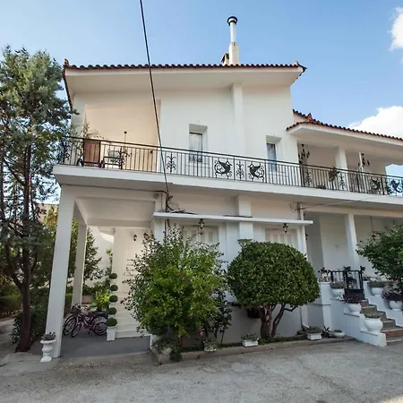 Luxury Studio In Nauplio Apartmán Nafplio