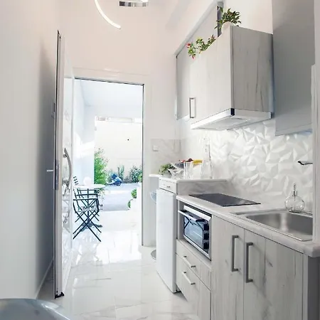 Luxury Studio In Nauplio