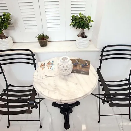 Apartman Luxury Studio In Nauplio Návplio