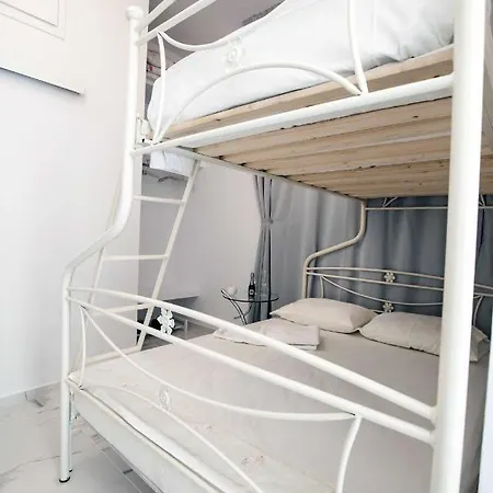 Apartment Luxury Studio In Nauplio *