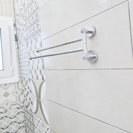 Luxury Studio In Nauplio Apartman Návplio