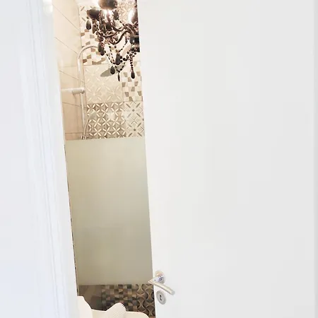 Apartman Luxury Studio In Nauplio Návplio