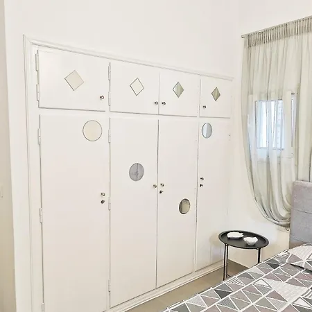 Luxury Studio In Nauplio Apartman *