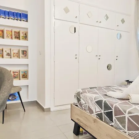 Luxury Studio In Nauplio