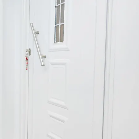 Apartmán Luxury Studio In Nauplio *