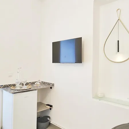 Apartman Luxury Studio In Nauplio Návplio