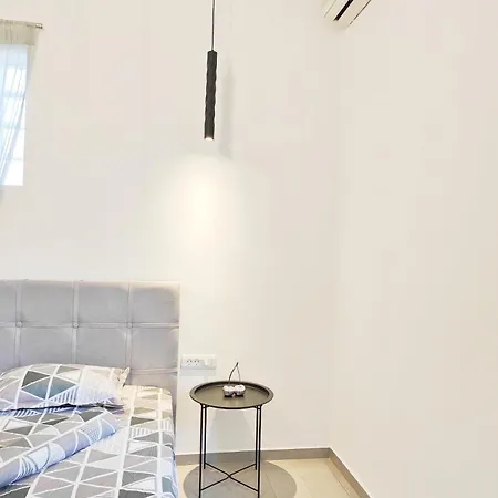 아파트 Luxury Studio In Nauplio 나플리오