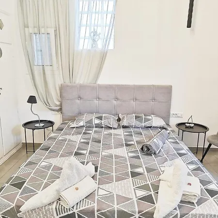 Luxury Studio In Nauplio *