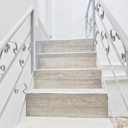 Apartmán Luxury Studio In Nauplio Nafplio