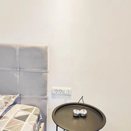 Luxury Studio In Nauplio * Návplio