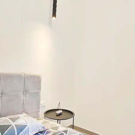 Luxury Studio In Nauplio Apartman *