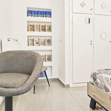 Luxury Studio In Nauplio