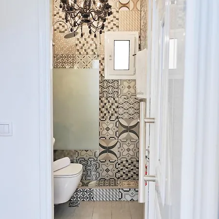 Luxury Studio In Nauplio * Nafplio