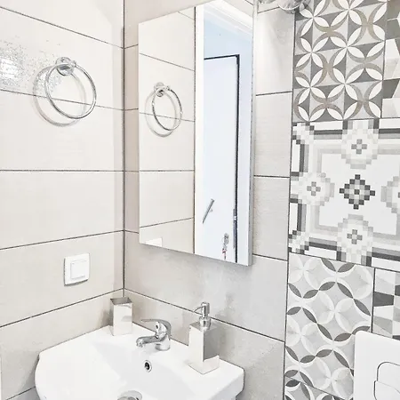 Luxury Studio In Nauplio Apartmán Nafplio