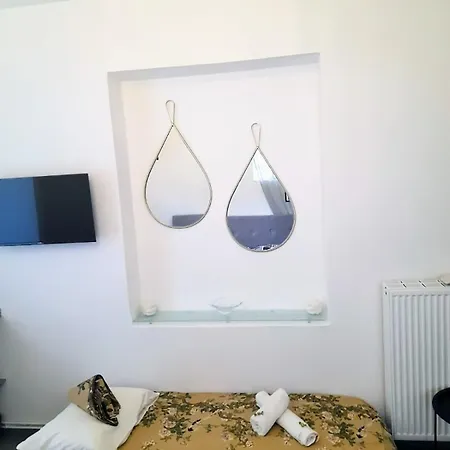 Luxury Studio In Nauplio