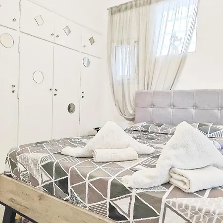 Luxury Studio In Nauplio *