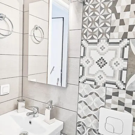 Luxury Studio In Nauplio Apartmán Nafplio