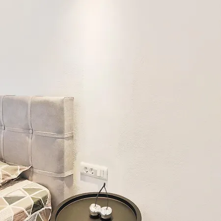 아파트 Luxury Studio In Nauplio *