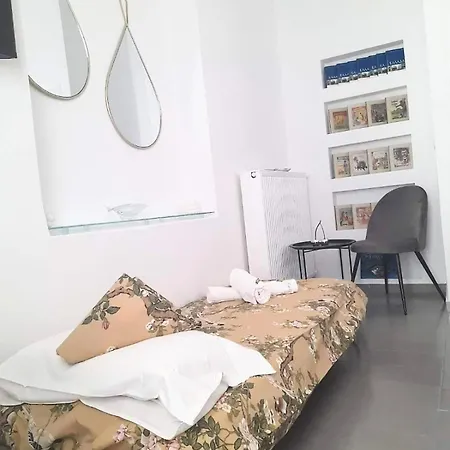 Luxury Studio In Nauplio