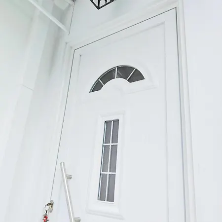 Luxury Studio In Nauplio * Návplio