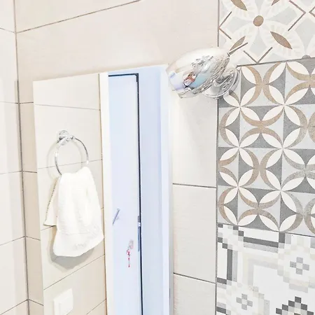 Apartman Luxury Studio In Nauplio