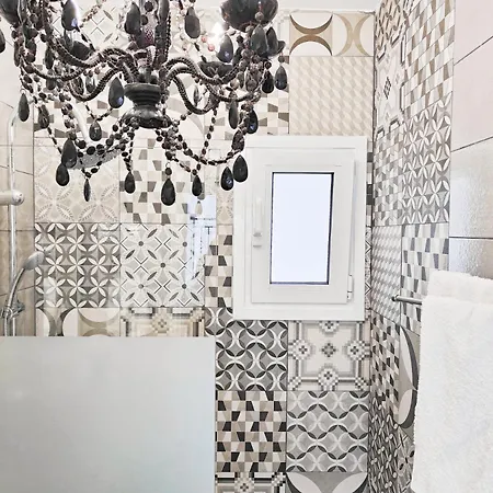 Apartman Luxury Studio In Nauplio