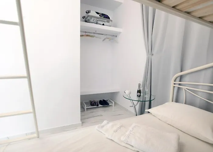 Luxury Studio In Nauplio Lägenhet Nafplion