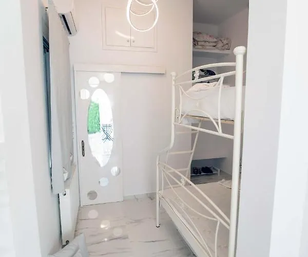 Luxury Studio In Nauplio *