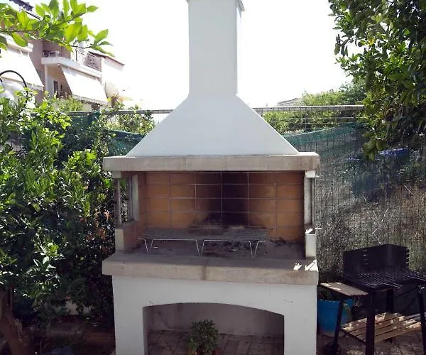 Luxury Studio In Nauplio Lägenhet Nafplion