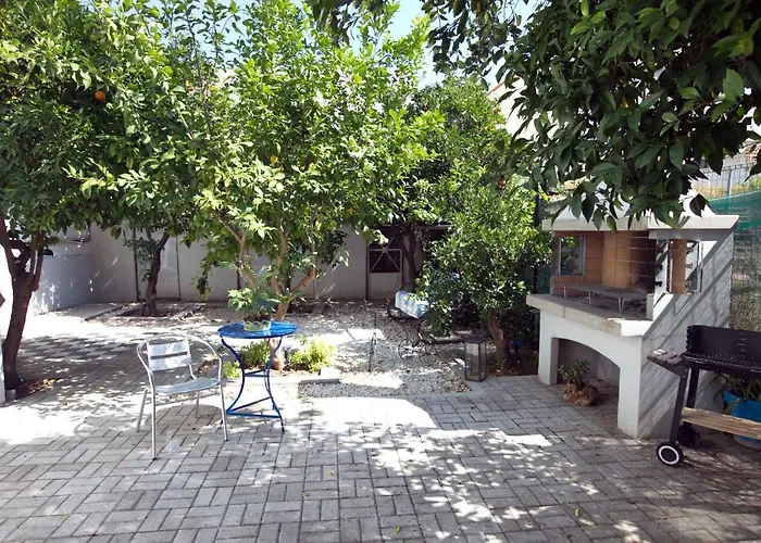 Luxury Studio In Nauplio