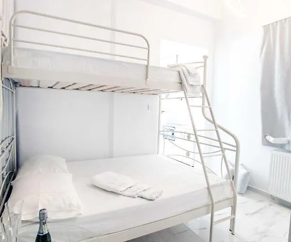 Luxury Studio In Nauplio *